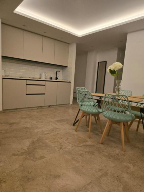 Piso céntrico con aerotermia